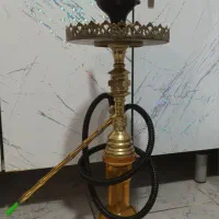 قلیان برنجه