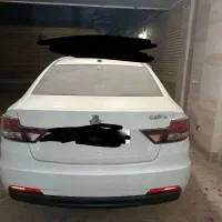 شاهین سانروف دار مدل 1403|خودرو سواری و وانت|قم, عمار یاسر|دیوار