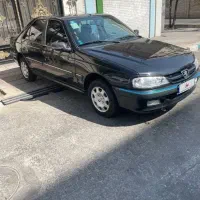 پژو پارس موتور جدید XU7P (سفارشی)، مدل ۱۴۰۱|خودرو سواری و وانت|تهران, امامت|دیوار