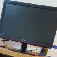مانیتور ال جی در حد نو فروش فوری