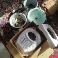 پلوپز،آرام پز،سرخ کن