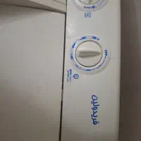 لباسشویی دوقلو