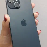 آیفون ۱۵ نرمال