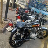 ۲۰۰کویر|موتورسیکلت|شهرکرد, |دیوار