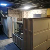 فروش لوازم کافه|کافی‌شاپ و رستوران|تهران, شهرک هما|دیوار