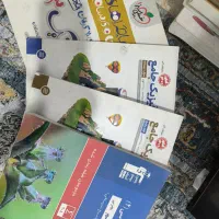 کتاب کنکور