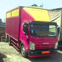 حمل بارباربری اتوبار منطقه 22 - چیتگر کوهک تهرانسر