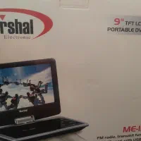 دی وی دی پلیر|پخش‌کننده DVD و ویدیو|شیراز, فخرآباد (دروازه کازرون)|دیوار