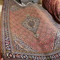 ۶ متری نقشه ماهی