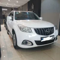 هایما S7 مدل 1399 بیرنگ