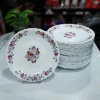 پیش دستی 190 پارس اوپال طرح دنیز