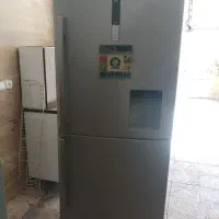 یخچال فریزر