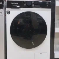 لباسشویی پاکشوما ۹ کیلویی سری Q9