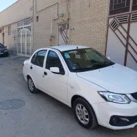 ساینا اس در حد صفر مدل ۱۴۰۴