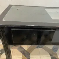 میز چوب نراد اصلی|آرایشگاه و سالن‌های زیبایی|آمل, |دیوار