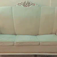 مبل ۷ نفره راحتی