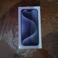 Iphone 15 pro|موبایل|کرج, باغستان|دیوار