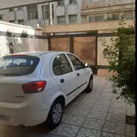 تیبا 2 مدل 96