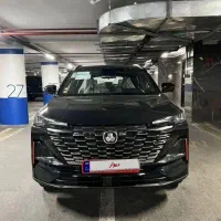 چانگان cs55 1404 پلاس مشکی