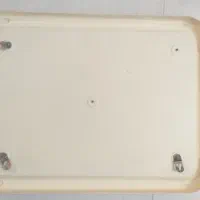 فروش آئینه دستشویی(دست دوم)|لوازم سرویس بهداشتی|شاهینشهر, بانک استان|دیوار