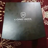 ساعت مچی مردانه