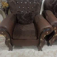 مبل هفت نفره رایگان.مهرآباد جنوبی