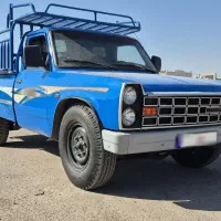 نیسان وانت ۱۴۰۱|خودرو سواری و وانت|کارون, |دیوار