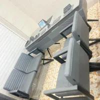 ست کلاسیک|دفتر کار|یزد, |دیوار