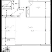 پیش فروش واحد دگران