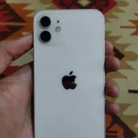 iPhone 12 normal