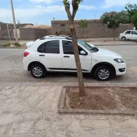 کوییک GXRمدل 1404بیمه تا برج 12لاستیک 100درصد