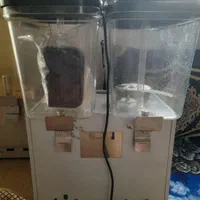 شربت سردکن آبشاری ایتالیا نو صفر اکنبد|کافیشاپ و رستوران|ارومیه, |دیوار