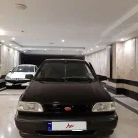 پراید 131 se مدل ۹۲