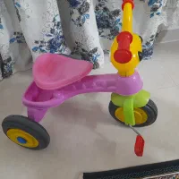 سه چرخه کودک