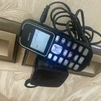 گوشی نوکیا۱۲۸۰ اصل|موبایل|اصفهان, احمدآباد|دیوار