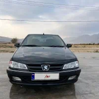 پژو پارس ای ال ایکس 86 اتاق 403|خودرو سواری و وانت|کرمانشاه, |دیوار