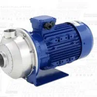 پمپ آب استیل یکو نیم اسب