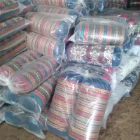 انواع سنتی شاه نشین جاجیم وترمه|پشتی|تهران, بازار|دیوار