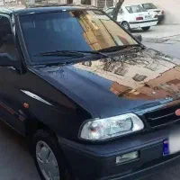 پراید 84 هاچبک