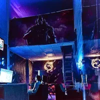 گیم‌سنتر ps5 ps4 pc کانتر imac