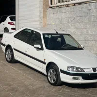 پژو پارس مدل ۹۲ tu5 استثنایی|خودرو سواری و وانت|اراک, |دیوار