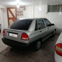 پراید 141 مدل 84|خودرو سواری و وانت|شهر ری, علایین|دیوار