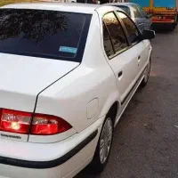 سمند LX مدل 98|خودرو سواری و وانت|تهران, تهرانپارس غربی|دیوار