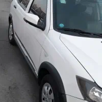 کوییک آر سفید مشکی مدل۱۴۰۲|خودرو سواری و وانت|قدس, شهر‌قدس|دیوار