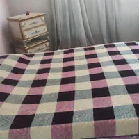 اجاره روزانه/ماهانه آپارتمان ۱۰۰ متری در قاسم‌آباد|اجارهٔ کوتاه‌مدت آپارتمان و سوئیت|مشهد, مشکینی (شهرک غرب)|دیوار