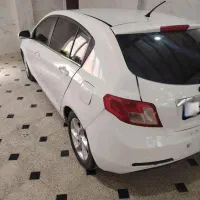 جیلی امگرند rv