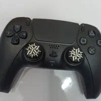 دسته ps5 همراه سیم سارژ سه متری