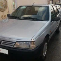 رواسال90 معاوضه با سمند یا سورن|خودرو سواری و وانت|تبریز, |دیوار