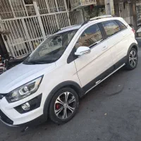 بایک x25 استثنایی کم کار