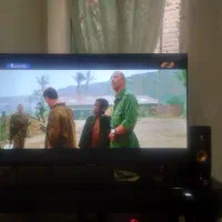 تلوزیون 43اینچ اگس ویژن